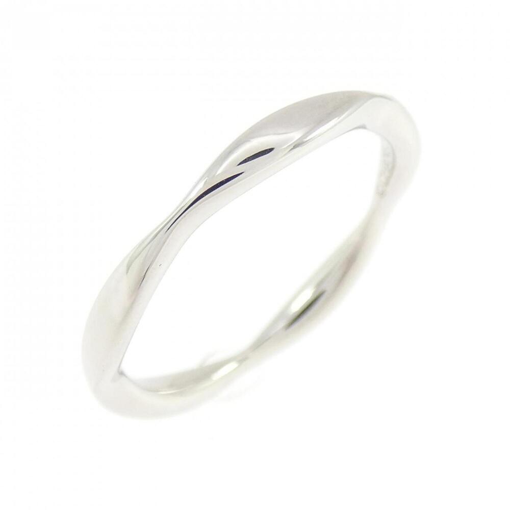 CHANEL Silver Ring